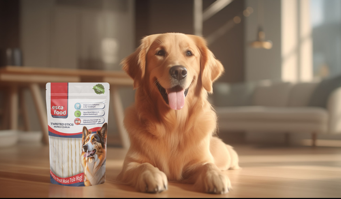 Köpeklerin Eğitiminde Ödüllerin Önemi