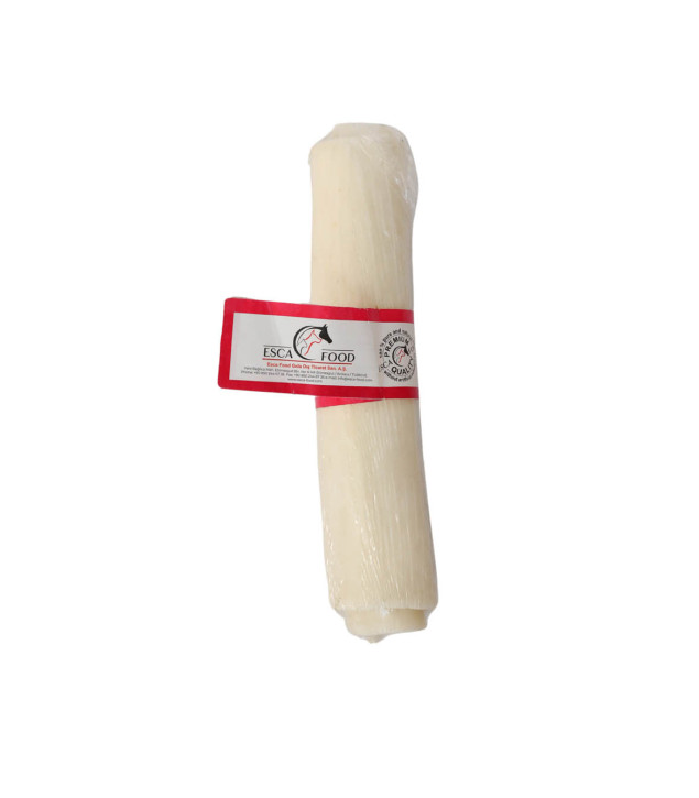 Esca Food Rol Kemik Beyaz 15,5 cm 1’li
