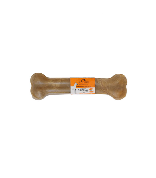 Esca Food Naturel Pres Kemik 22 cm 1’li
