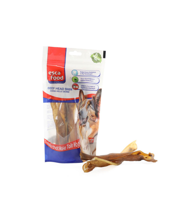 Esca Food Dana Kelle Derisi Çubuk 100 g