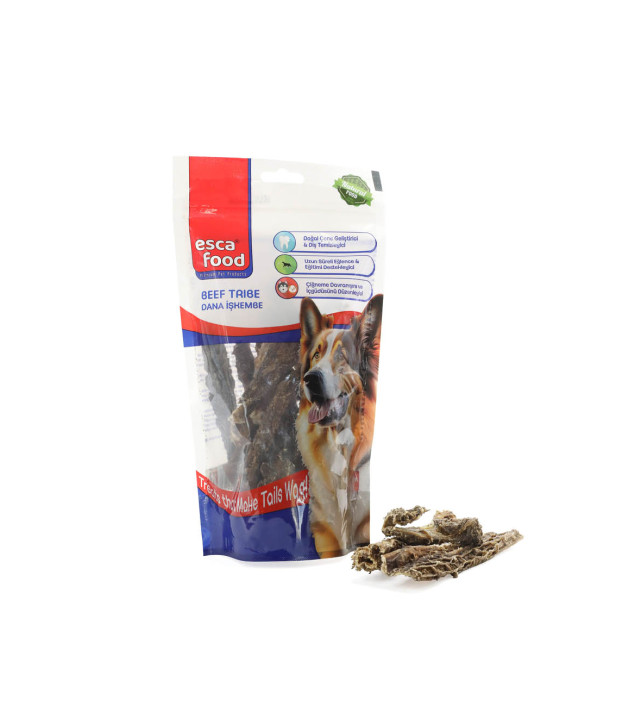 Esca Food Dana İşkembe 100 g