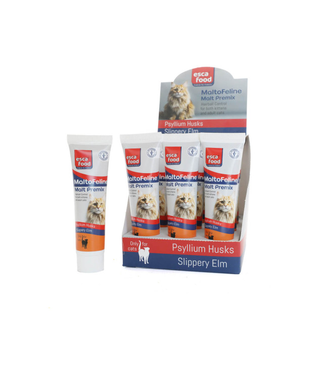 Esca Food VitaFeline Paste 100 g